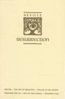Cover image for Resurrection