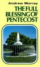 Cover image for Full Blessing of Pentecost