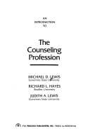 Cover image for An Introduction to the Counseling Profession