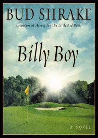 Cover image for Billy Boy