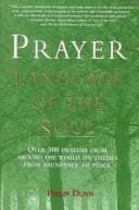 Cover image for Prayer