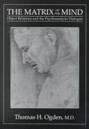 Cover image for Matrix of the Mind
