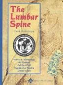 Cover image for The Lumbar Spine