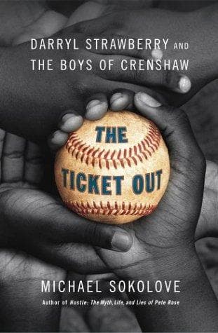 Cover image for The Ticket Out