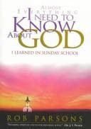 Book cover image