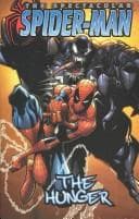 Cover image for The spectacular spider-man