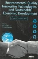 Cover image for Environmental quality, innovative technologies, and sustainable economic development