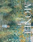 Cover image for Monet