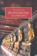 Cover image for The Essence of Buddhism