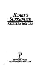 Cover image for Heart's Surrender