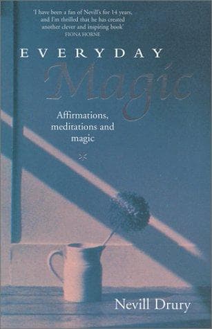 Cover image for Everyday Magic