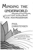 Cover image for Minding the Underworld