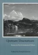 Cover image for Upstream/Downstream