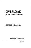 Cover image for Overload