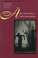 Cover image for Art without Boundaries