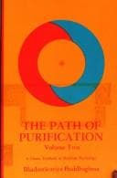 Cover image for path of purification