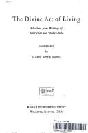 Book cover image