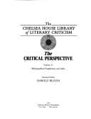 Cover image for The Critical perspective
