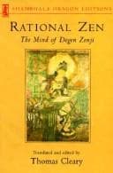 Cover image for Rational Zen