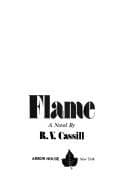 Cover image for Flame