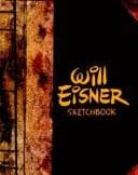 Cover image for Will Eisner Sketchbook