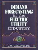 Cover image for Demand Forecasting in the Electric Utility Industry