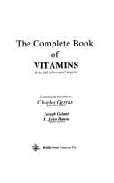 Book cover image