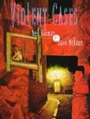 Cover image for Violent cases