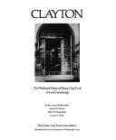Clayton, the Pittsburgh home of Henry Clay Frick