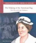 Cover image for The Making of the American Flag