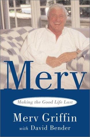 Cover image for Merv