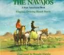 Cover image for The Navajos