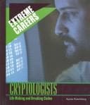 Cover image for Cryptologists