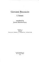 Cover image for L'Ameto