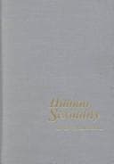 Book cover image