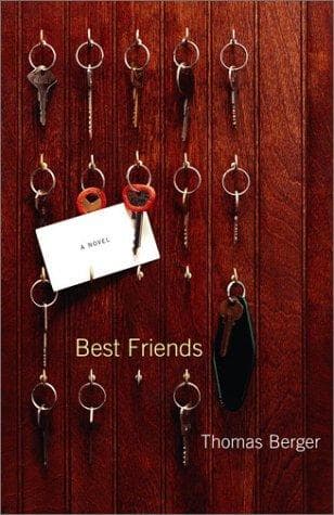 Cover image for Best friends