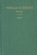 Book cover image