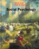 Cover image for Social Psychology