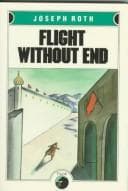Cover image for Flight without End