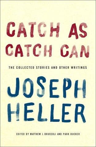 Cover image for Catch as catch can