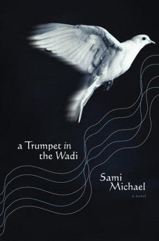 Cover image for A Trumpet in the Wadi