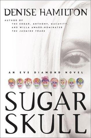 Cover image for Sugar skull