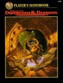 Cover image for Player's Handbook