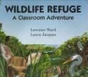 Cover image for Wildlife Refuge