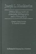 Book cover image