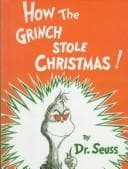 Cover image for How the Grinch Stole Christmas