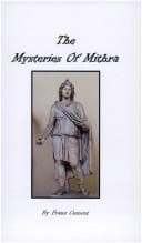 Cover image for The Mysteries of Mithra