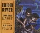 Cover image for Freedom river