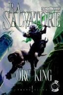 Cover image for The Orc King