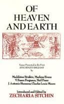 Cover image for Of Heaven and Earth